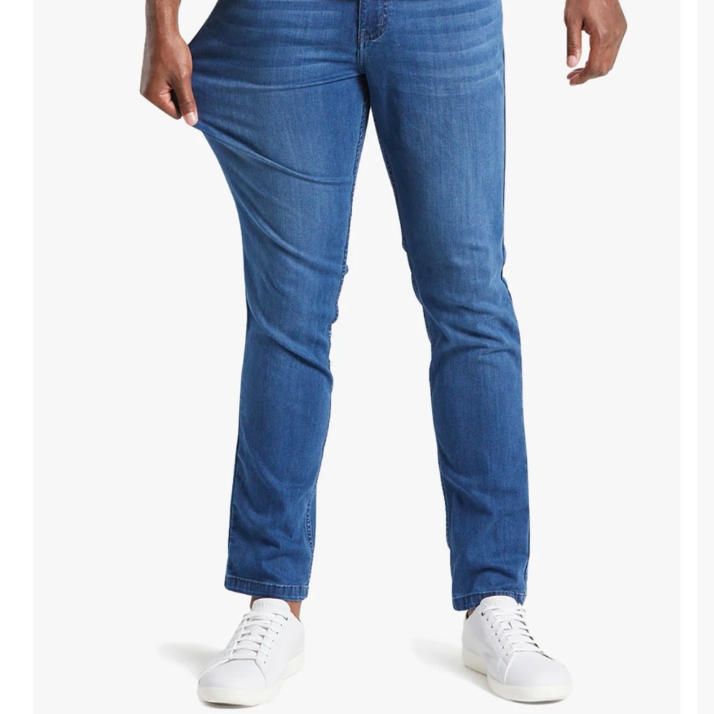 Mugsy 40X32 Straight Leg Jeans (Mugsy Fit)